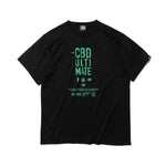 CBD OIL MAT DRY TEE