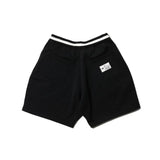 SUMMER KNIT SHORTS