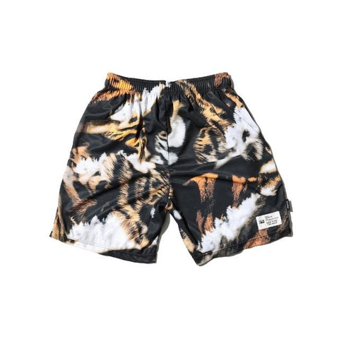 TIGRE EASY JERSEY SHORTS