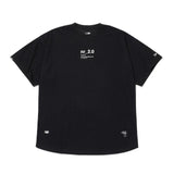 nr_2.0／Oversized Performance Tee