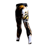 VTL TIGRE LONG SPATS