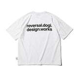 BACK-W PEs MVS BIG SILHOUETTE TEE