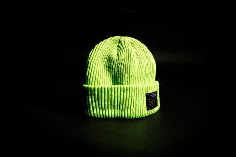 NEW ERA® × rvddw KNIT CAP