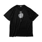 COLD SUMMER COOLCORE DRY TEE