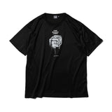 COLD SUMMER COOLCORE DRY TEE