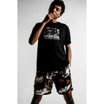 TIGRE BIG MARK DRY TEE