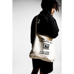 BMCS SHOULDER TOTE BAG