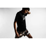 TIGRE BIG MARK DRY TEE