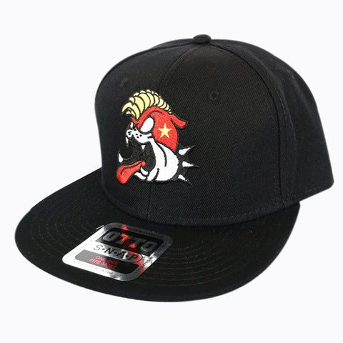 MOBSTYLES BULL BB CAP