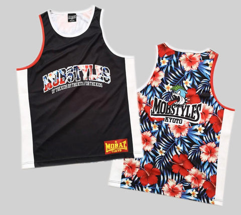 MOSH TANK TOP KYOTO ALOHA