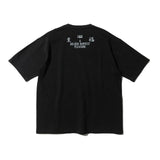 SUSTAINABLE 9.1 BIG SILHOUETTE COTTON TEE