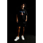CAMP FIRE COTTON TEE
