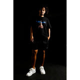 CAMP FIRE COTTON TEE