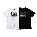 TIGRE BIG MARK DRY TEE