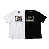 TIGRE BIG MARK DRY TEE