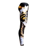 VTL TIGRE LONG SPATS