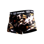 LOGO BELT VTL BOXER PANTS