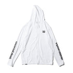 ARM LOGO DRY PARKA