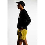 SUNSET BIG MARK DRY LONG SLEEVE