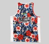 MOSH TANK TOP KYOTO ALOHA