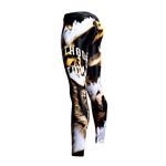 VTL TIGRE LONG SPATS