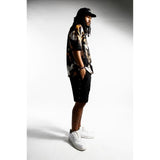 TIGRE BIG SILHOUETTE DRY TEE