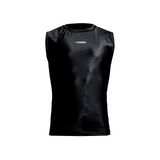 rvddw SLEEVELESS RASH GUARD