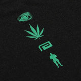 CBD OIL MAT DRY TEE