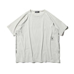 DRY MESH TACTICAL TEE