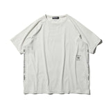 DRY MESH TACTICAL TEE