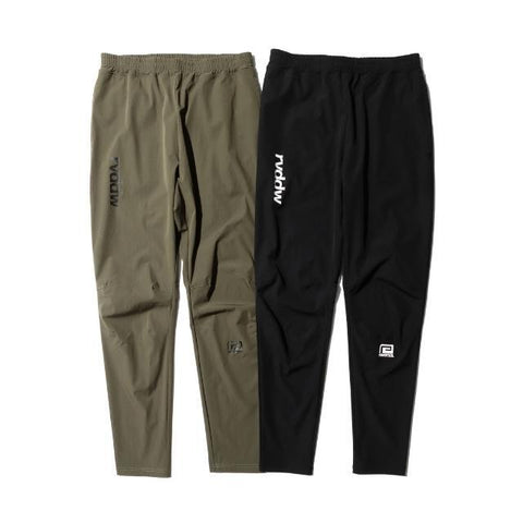 rvddw 4WAY DRY JOGGER PANTS