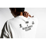 SUSTAINABLE 9.1 BIG SILHOUETTE COTTON TEE