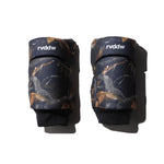 FOAM RUBBER KNEE GUARD