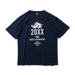 GRAPPLING BOYS 20XX WT DRY TEE