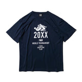 GRAPPLING BOYS 20XX WT DRY TEE