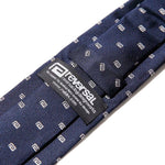 DOT BIG MARK NECKTIE