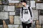CHOKE SLEEPER HOODIE