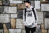 CHOKE SLEEPER HOODIE