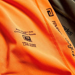 DRY MESH TACTICAL TEE