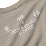 SUSTAINABLE 9.1 BIG SILHOUETTE COTTON TEE