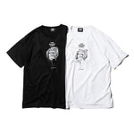 COLD SUMMER COOLCORE DRY TEE