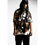 TIGRE BIG SILHOUETTE DRY TEE