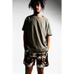 DRY MESH TACTICAL TEE