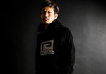 CHOKE SLEEPER HOODIE