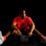 GRAPPLING BOYS 20XX WT DRY TEE