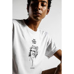 COLD SUMMER COOLCORE DRY TEE