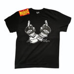 MIDDLE FINGER DRY Tee