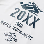 GRAPPLING BOYS 20XX WT DRY TEE