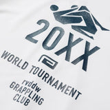 GRAPPLING BOYS 20XX WT DRY TEE
