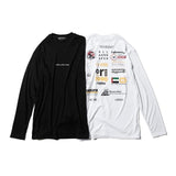 ALL STAR 22 DRY LONG SLEEVE